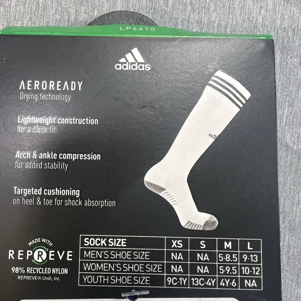 adidas new pair